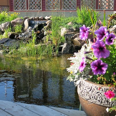 Village Creek Country Inn Westerose Luaran gambar
