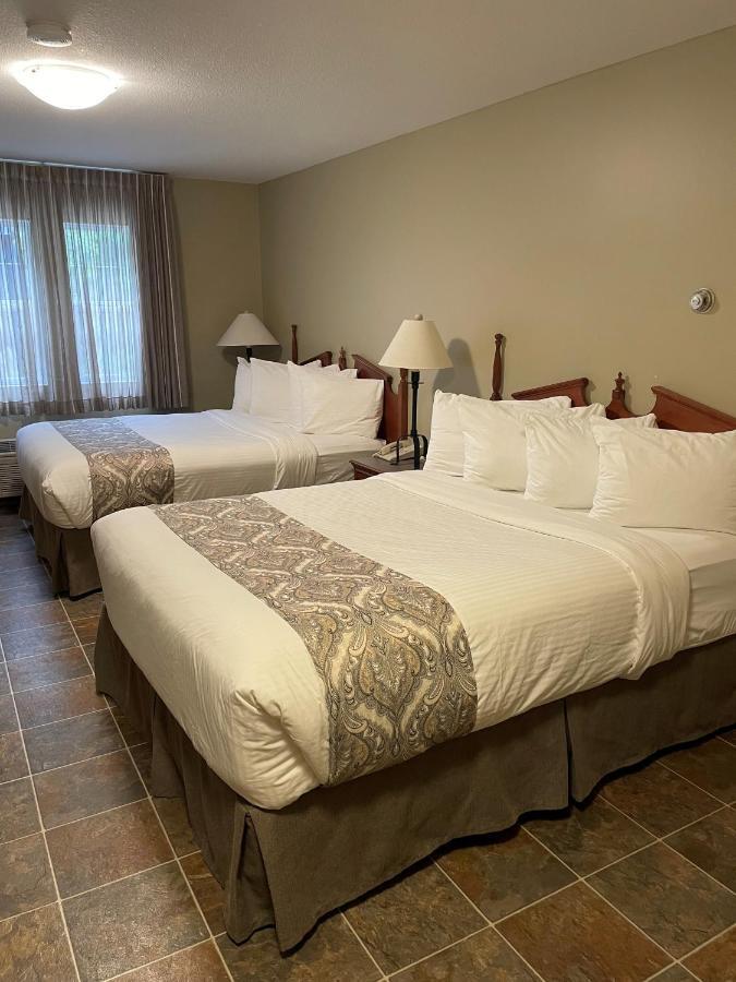 Village Creek Country Inn Westerose Luaran gambar