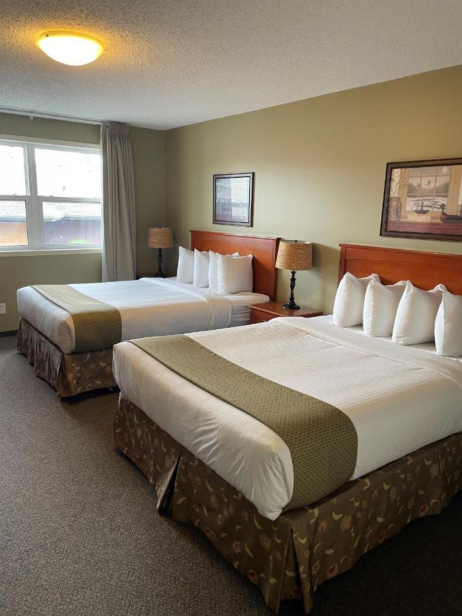 Village Creek Country Inn Westerose Luaran gambar