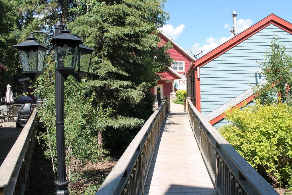 Village Creek Country Inn Westerose Luaran gambar