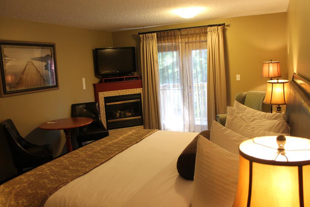 Village Creek Country Inn Westerose Luaran gambar