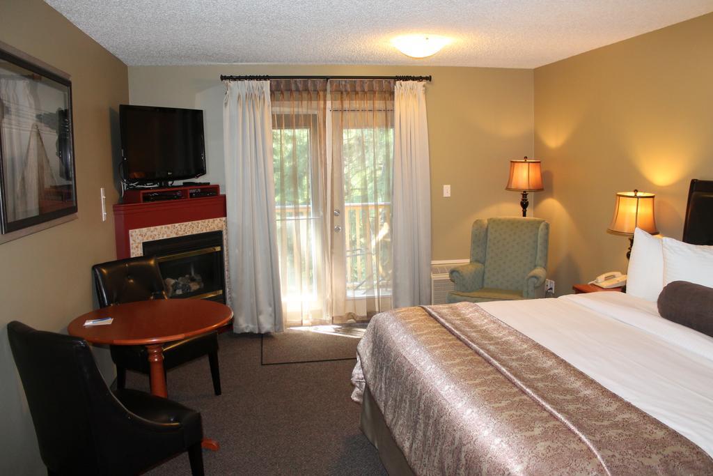 Village Creek Country Inn Westerose Luaran gambar