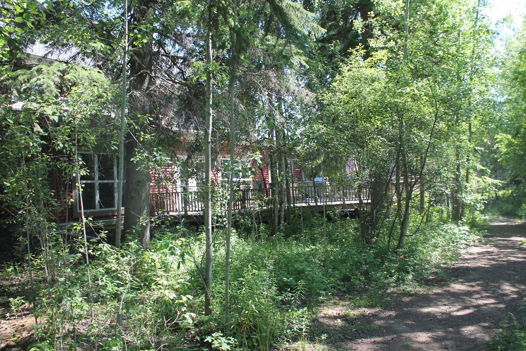 Village Creek Country Inn Westerose Luaran gambar
