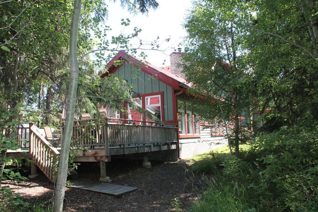 Village Creek Country Inn Westerose Luaran gambar