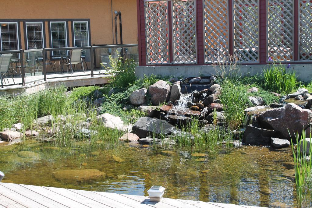 Village Creek Country Inn Westerose Luaran gambar