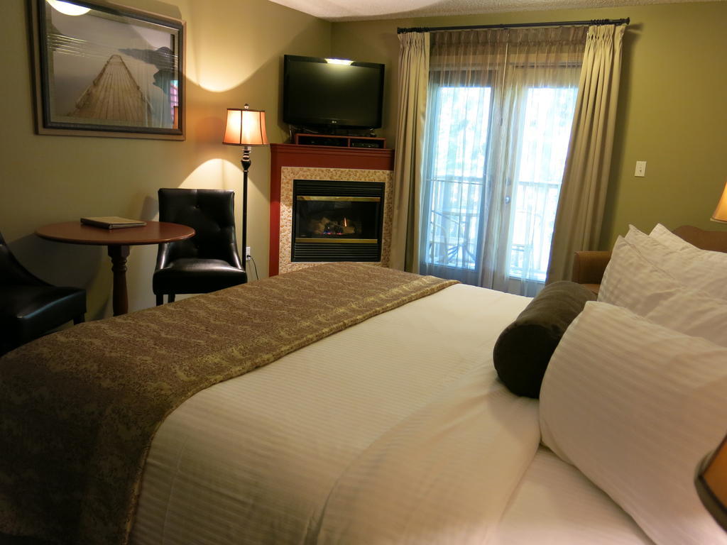 Village Creek Country Inn Westerose Bilik gambar