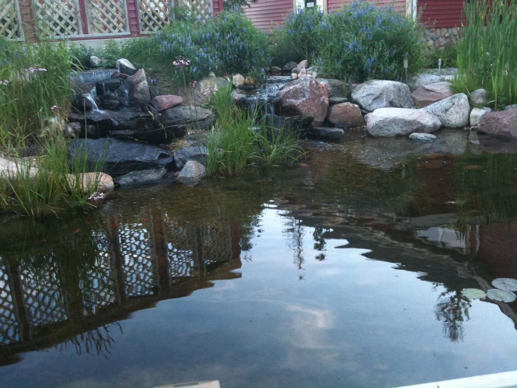 Village Creek Country Inn Westerose Luaran gambar