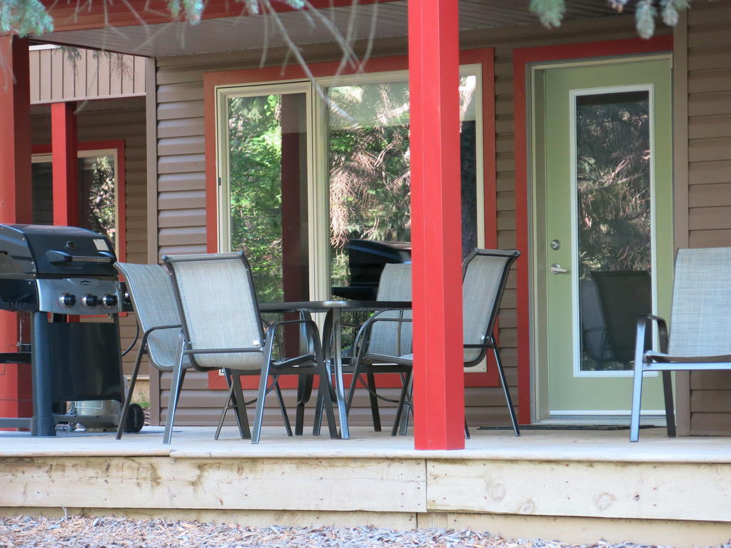 Village Creek Country Inn Westerose Luaran gambar
