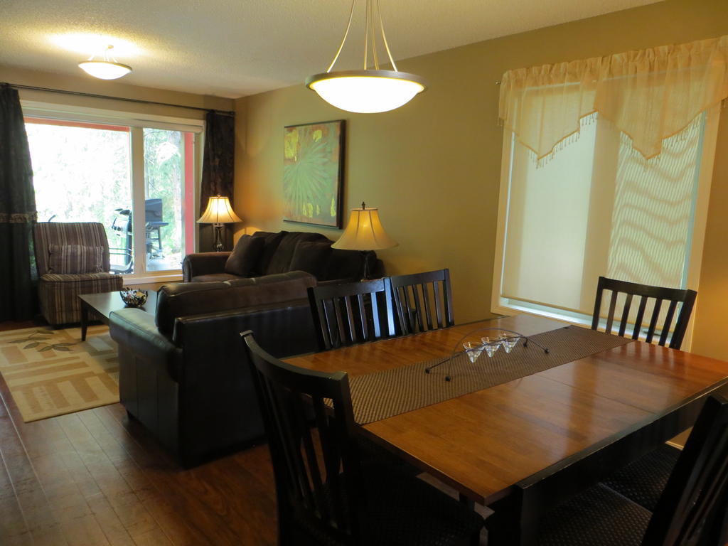 Village Creek Country Inn Westerose Luaran gambar