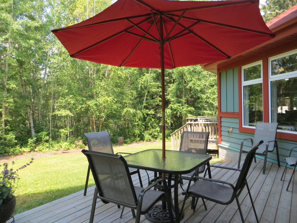 Village Creek Country Inn Westerose Luaran gambar
