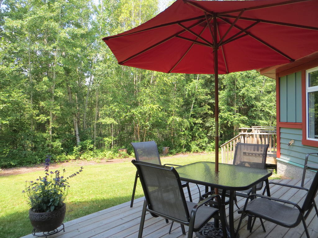Village Creek Country Inn Westerose Luaran gambar