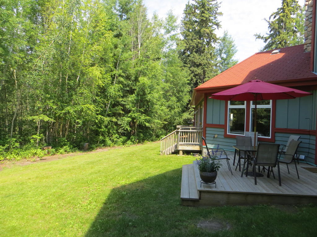 Village Creek Country Inn Westerose Luaran gambar