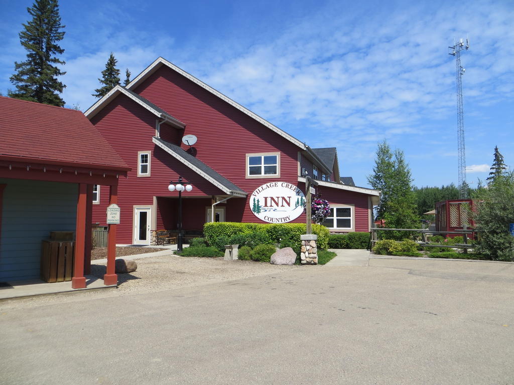 Village Creek Country Inn Westerose Luaran gambar