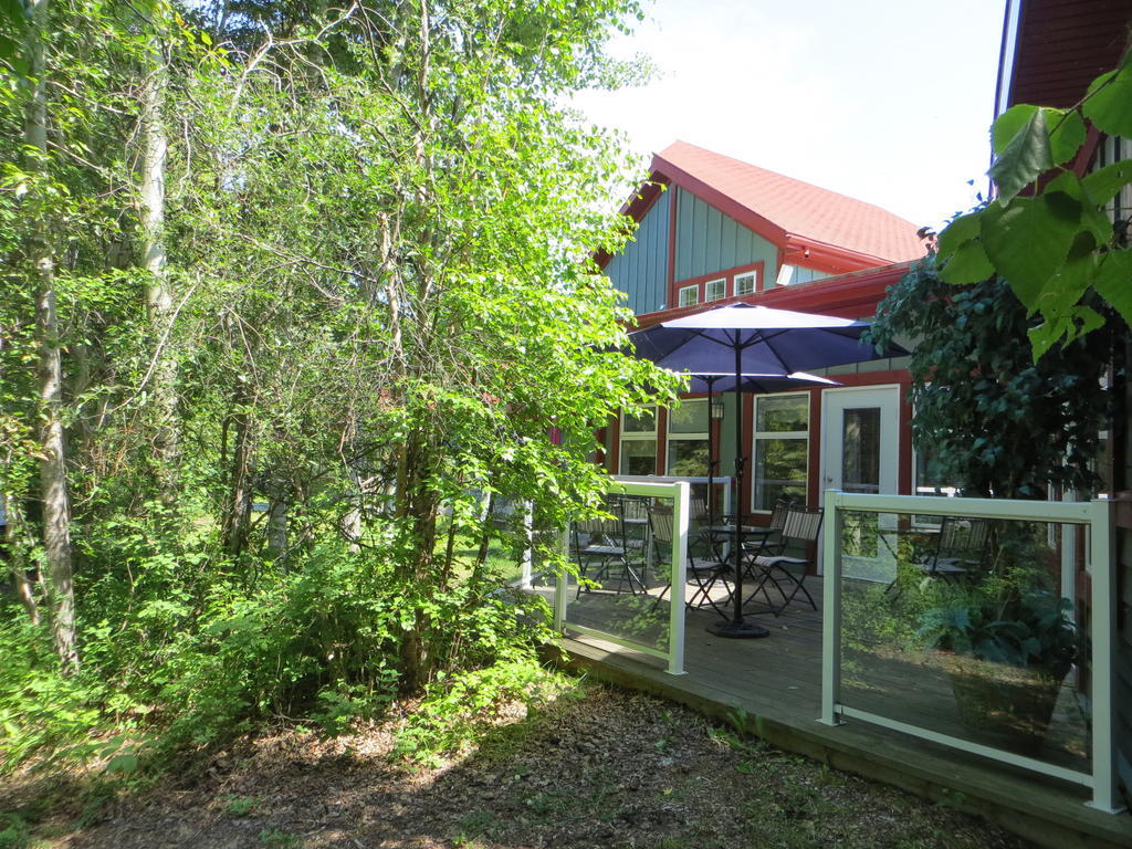 Village Creek Country Inn Westerose Luaran gambar