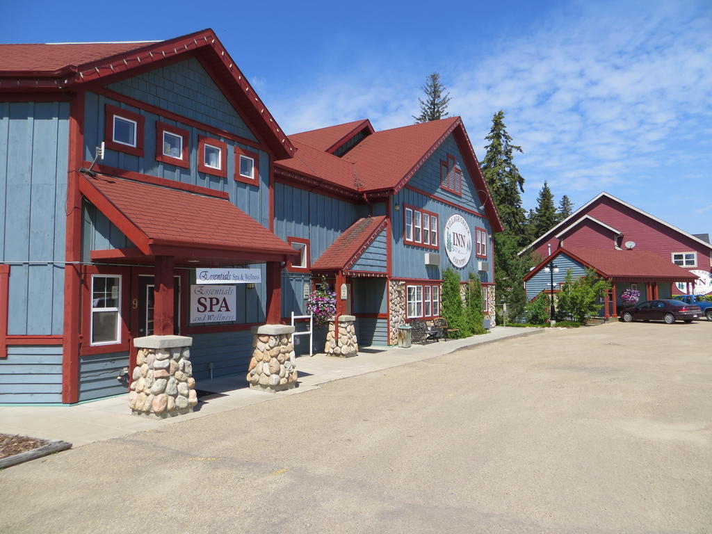 Village Creek Country Inn Westerose Luaran gambar