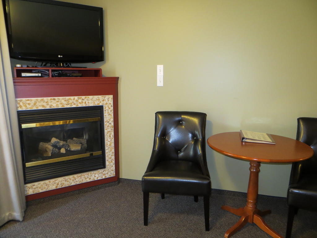 Village Creek Country Inn Westerose Luaran gambar