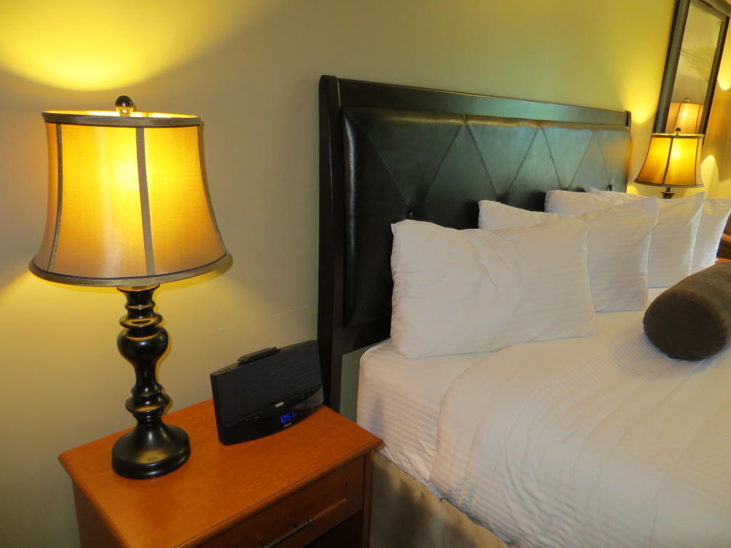 Village Creek Country Inn Westerose Bilik gambar
