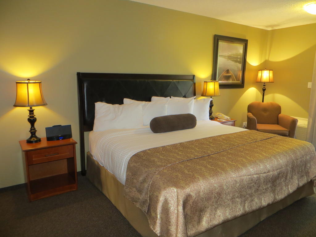 Village Creek Country Inn Westerose Bilik gambar