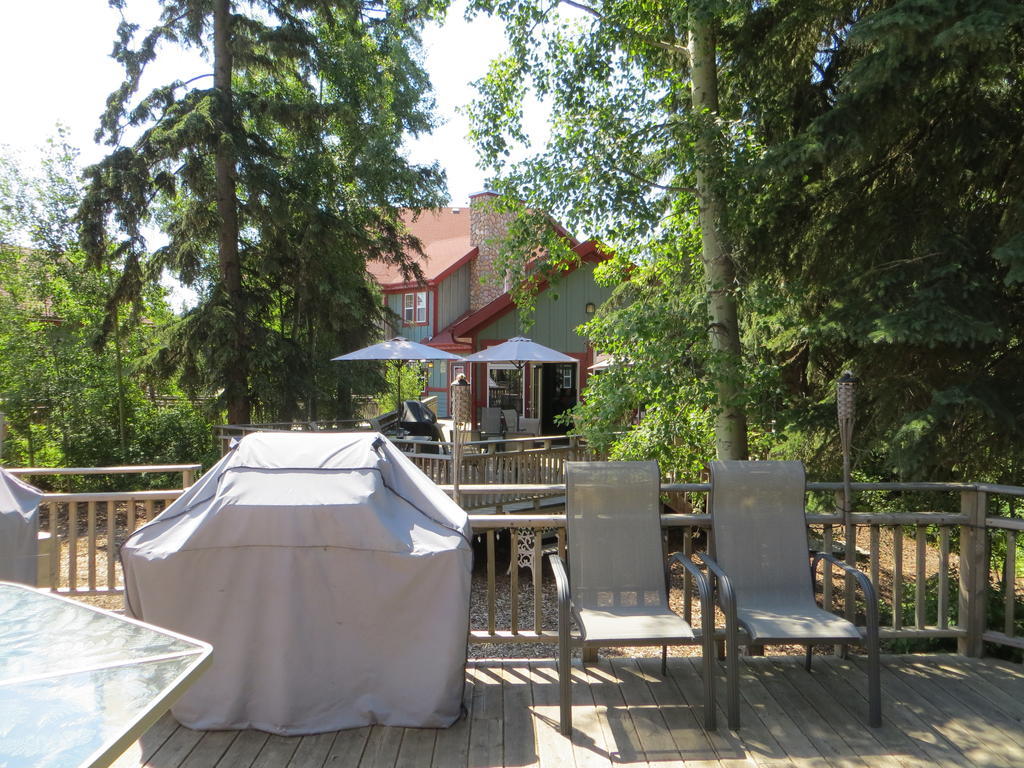 Village Creek Country Inn Westerose Luaran gambar