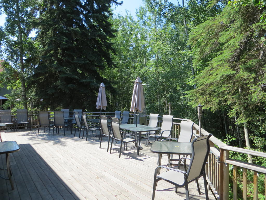 Village Creek Country Inn Westerose Luaran gambar