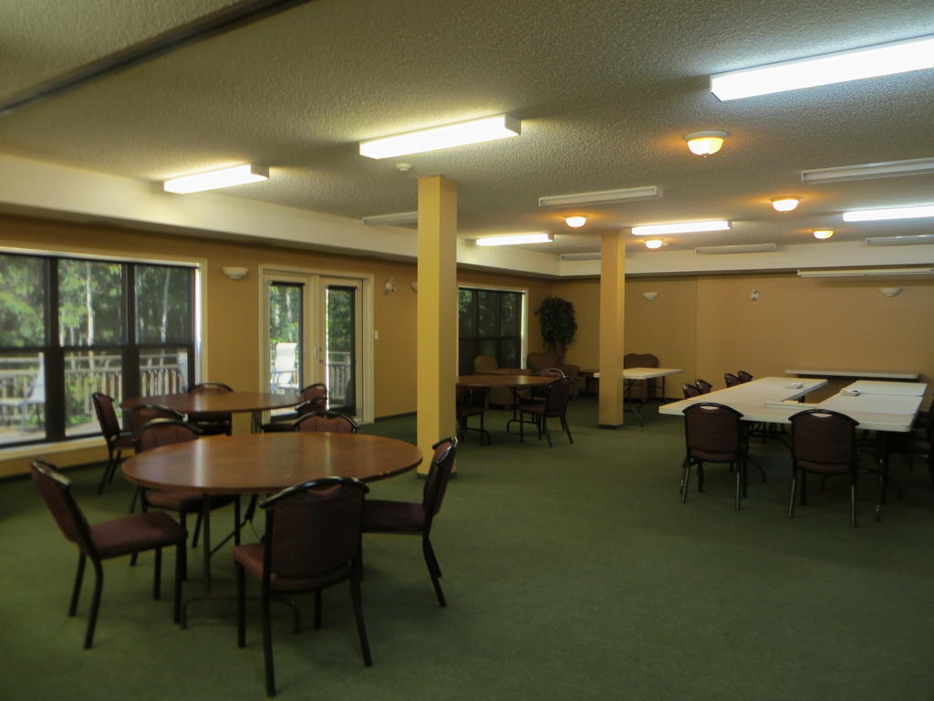 Village Creek Country Inn Westerose Luaran gambar