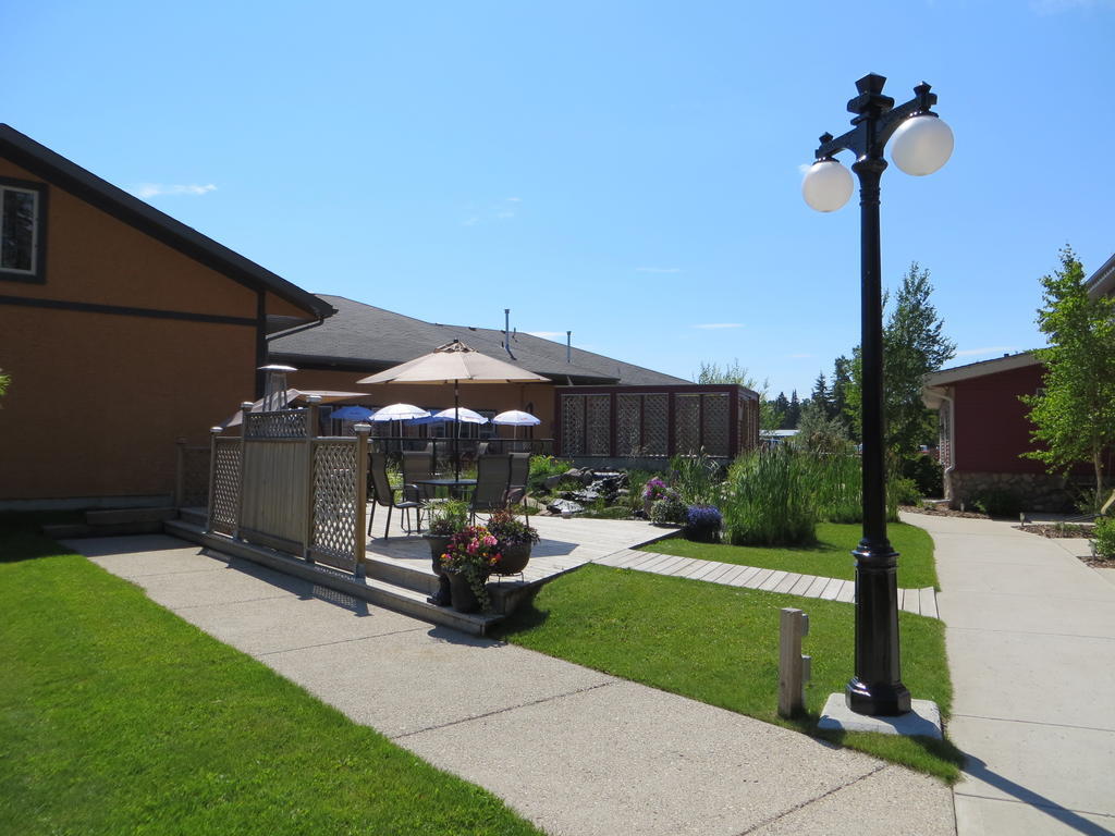Village Creek Country Inn Westerose Luaran gambar
