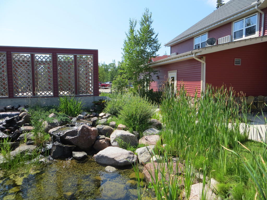 Village Creek Country Inn Westerose Luaran gambar