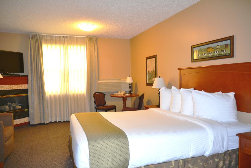 Village Creek Country Inn Westerose Luaran gambar