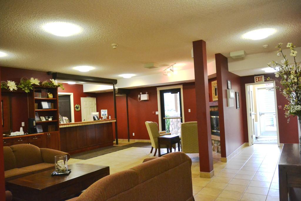 Village Creek Country Inn Westerose Luaran gambar