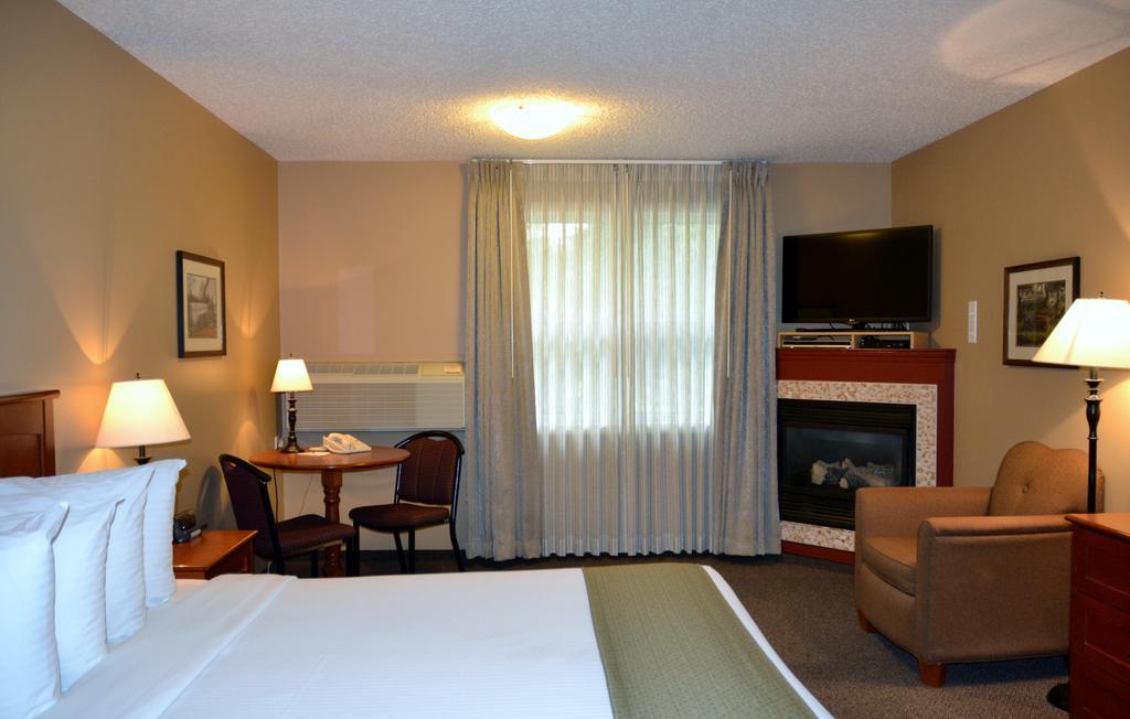 Village Creek Country Inn Westerose Luaran gambar