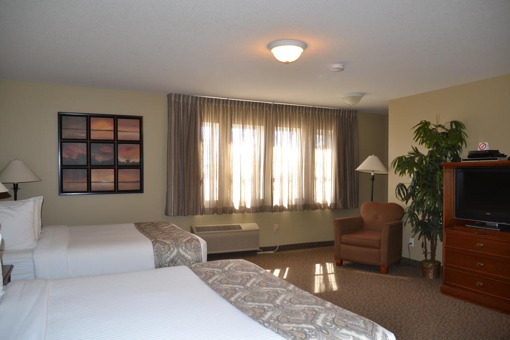 Village Creek Country Inn Westerose Luaran gambar