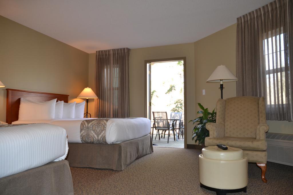 Village Creek Country Inn Westerose Luaran gambar