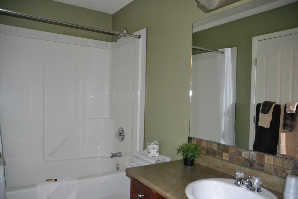 Village Creek Country Inn Westerose Luaran gambar