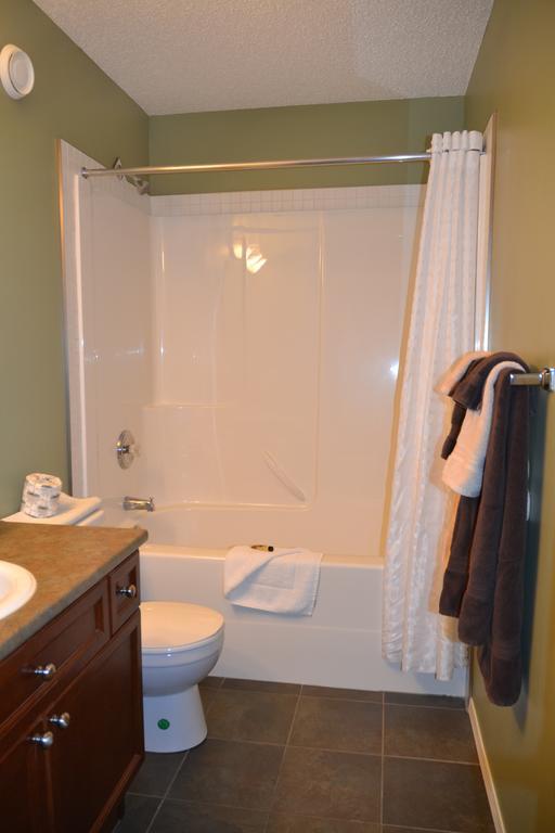 Village Creek Country Inn Westerose Luaran gambar