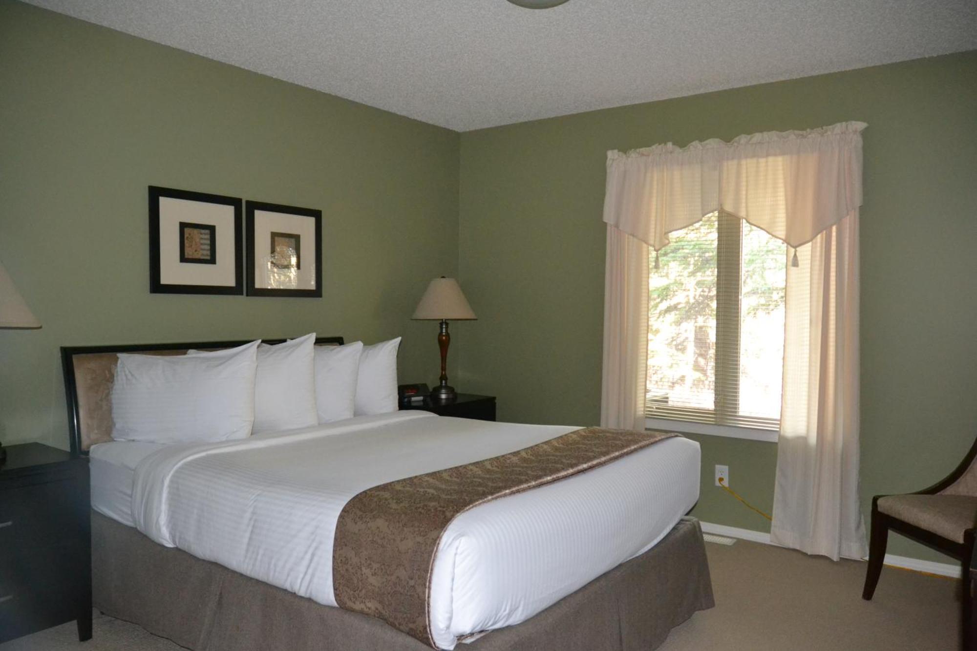 Village Creek Country Inn Westerose Luaran gambar