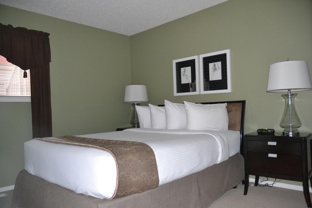 Village Creek Country Inn Westerose Luaran gambar
